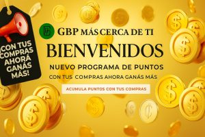 BIENVENIDOS !!!